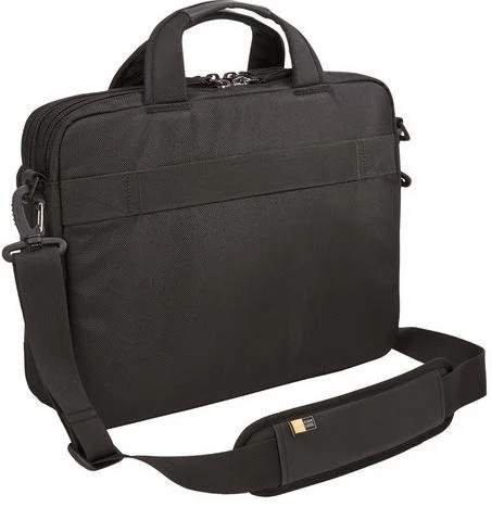 Фото: Сумка для ноутбука Case Logic Notion TSA Brief NOTIA-114 Black (3204196) № 6 | KTC