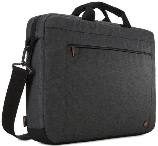 Фото: Сумка для ноутбука Case Logic Era Attache ERAA-116 Obsidian (3203695) № 5 | KTC