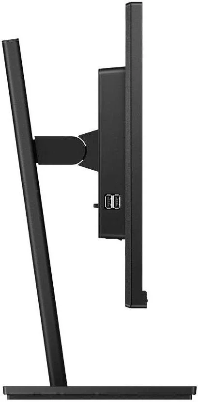 Фото: Монітор Philips 245B1/00 Black - 23.8" IPS / 2560×1440 / 75 Гц / AMD FreeSync / Pivot / HAS № 8 | KTC