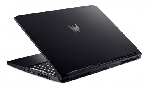 Ноутбук Acer Predator Triton 300 PT315-52-780K NH.Q7CEU.00G Black