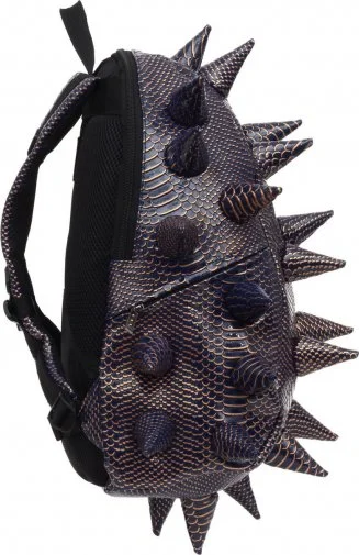 Фото: Рюкзак для ноутбука MadPax Gator Full LUXE Blue № 8 | KTC