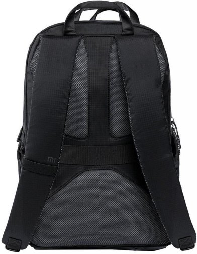 Рюкзак для ноутбука Xiaomi Mi Syle Backpack Black (ZJB4158CN)
