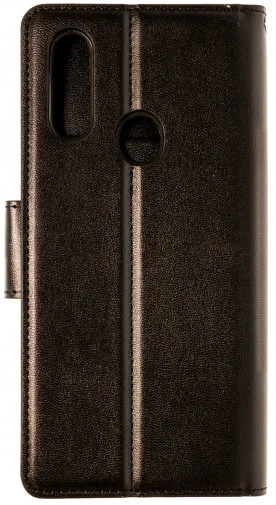 Фото: Чохол Hanman for Oppo A31 - Creative HANMAN Black (HM-OA31-B) № 6 | KTC
