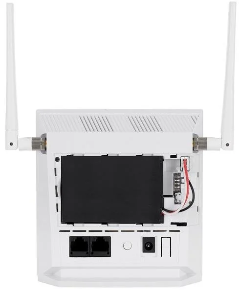 Фото: Мобільний роутер ERGO R0516 with battery (R0516 w/battery) № 9 | KTC