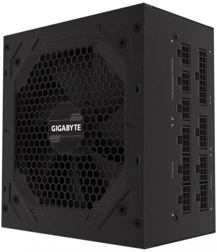 Блок живлення Gigabyte 750W GP-P750GM