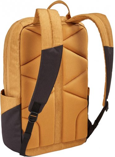 Рюкзак для ноутбука THULE Lithos TLBP-116 20L Woodthrush/Black (3204272)