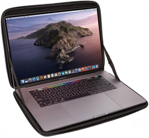  Чохол THULE Gauntlet MacBook Pro TGSE-2357 Blue (3204524)
