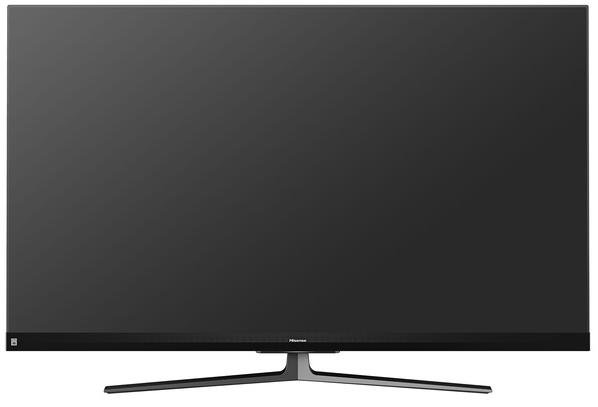 Телевізор LED Hisense 65U8QF (Smart TV, Wi-Fi, 3840x2160)