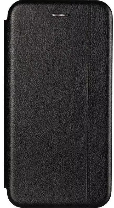 Чохол-книжка Gelius для Samsung A217 (A21s 2020) - Book Cover Leather, Black