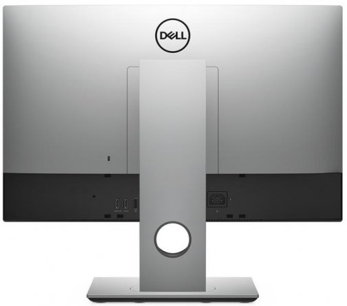 ПК моноблок Dell Optiplex 7480 (N009O7480AIO)