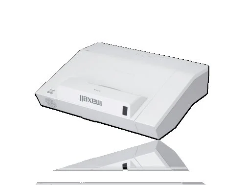 Фото: Проектор Maxell MC-TW3506 № 6 | KTC