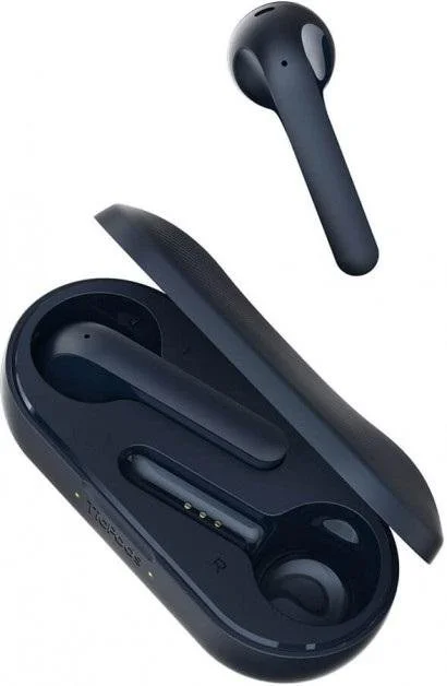 Фото: Навушники Mobvoi TicPods 2 Pro WH72026 Navy Blue (191307000579) № 7 | KTC