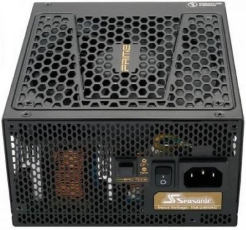 Блок живлення Seasonic 1300W Prime SSR-1300GD Gold