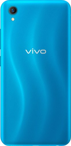 Смартфон Vivo Y1S 2/32GB Ripple Blue