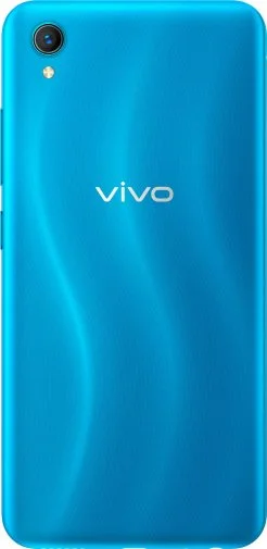 Фото: Смартфон Vivo Y1S 2/32GB Ripple Blue № 7 | KTC