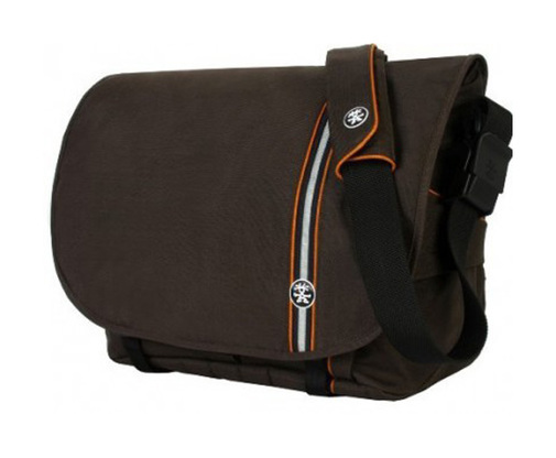 Сумка для ноутбука Crumpler Chester Stallion