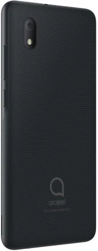 Фото: Смартфон Alcatel 1B 5002H 2/32GB Prime Black (5002H-2AALUA12) № 12 | KTC