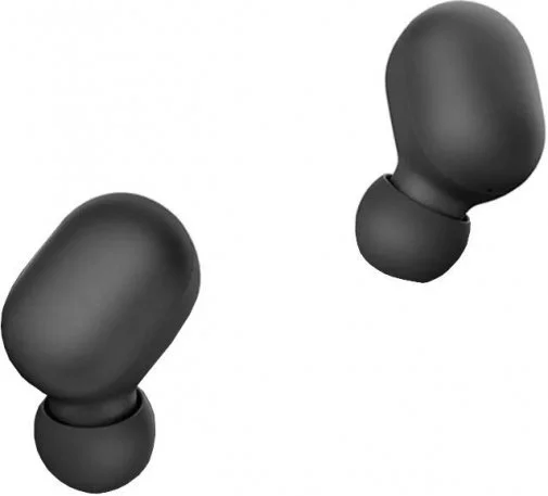 Фото: Навушники HAYLOU GT1 XR Black № 11 | KTC
