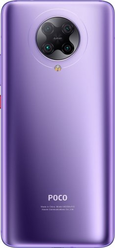 Смартфон Xiaomi Pocophone F2 Pro 6/128GB Electric Purple