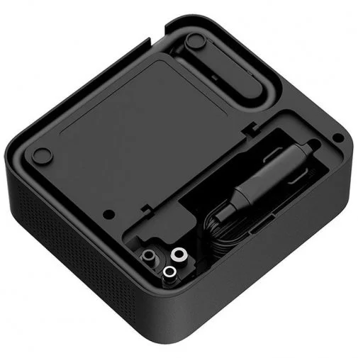 Фото: Автомобільний компресор Xiaomi 70Mai Air Compressor Lite Midrive TP03 № 8 | KTC