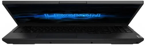 Фото: Ноутбук Lenovo Legion 5 15IMH05 82AU00JTRA Black - 15.6" IPS 120 Гц / Intel Core i7 / i7-10750H / DDR4 16 ГБ / PCI-E SSD 512 ГБ / GeForce GTX 1650 Ti № 12 | KTC