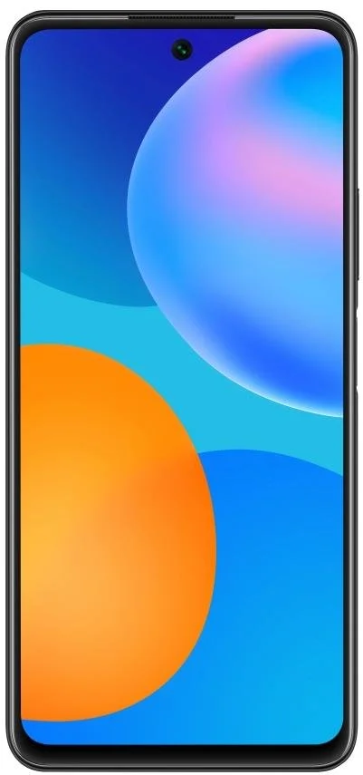Фото: Смартфон Huawei P Smart 2021 4/128GB 51096ABV Midnight Black № 18 | KTC