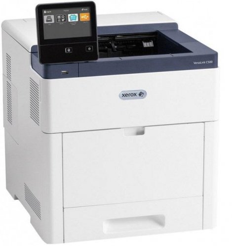 Принтер Xerox VersaLink C500DN 