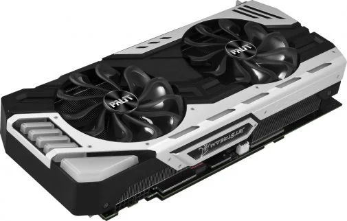 Фото: Відеокарта Palit RTX 2060 Super JS (NE6206ST19P2-1061J) № 7 | KTC