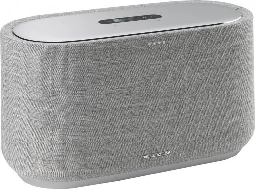 Фото: Колонки Harman Kardon Citation 500 Grey (HKCITATION500GRYEU) № 10 | KTC