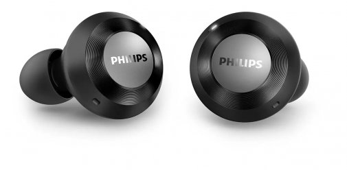 Гарнітура Philips TAT8505 Black (TAT8505BK/00)