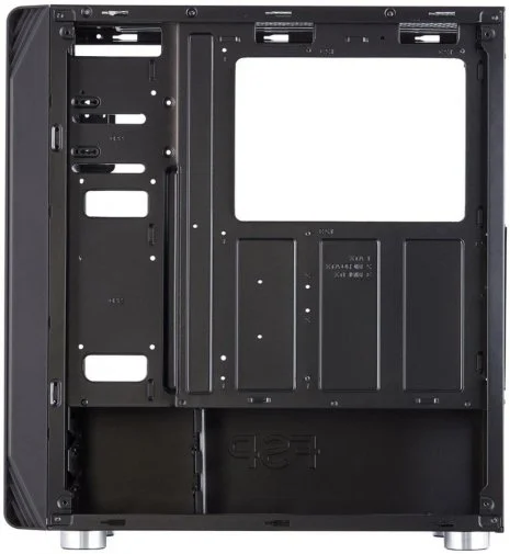 Фото: Корпус FSP CMT240 Black № 8 | KTC