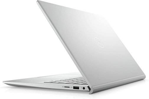 Ноутбук Dell Inspiron 5401 I54716S3NIL-76S Silver