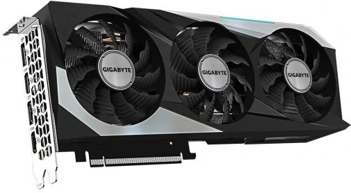 Фото: Відеокарта Gigabyte RTX 3070 Gaming OC 8G (GV-N3070GAMING OC-8GD) № 10 | KTC