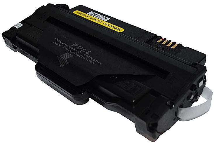Фото: Сумісний картридж Makkon for Xerox 108R00909 (MN-XER-S00909) № 4 | KTC
