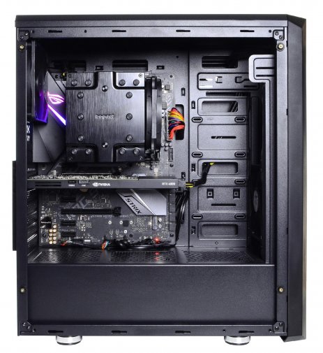 Персональний комп'ютер ARTLINE WorkStation W98 (W98v23)