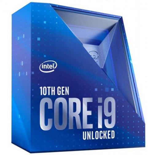 Процесор Intel Core i9-10850K (BX8070110850K) Box
