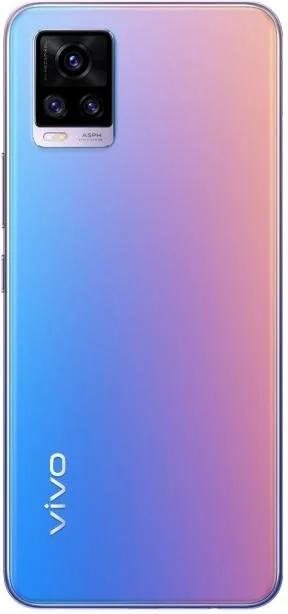 Фото: Смартфон Vivo V20 8/128GB Sunset Melody № 7 | KTC