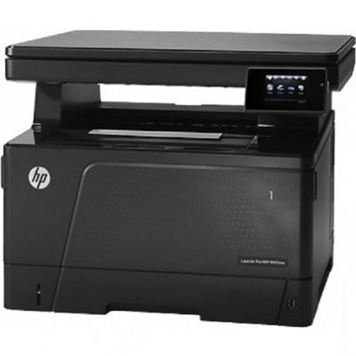 БФП HP LaserJet Pro M435nw with Wi-Fi (A3E42A)