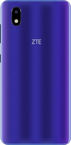 Смартфон ZTE Blade A3 2020 NFC 1/32GB Blue