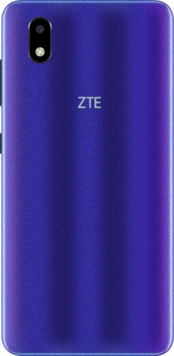 Фото: Смартфон ZTE Blade A3 2020 NFC 1/32GB Blue № 10 | KTC