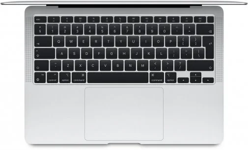 Фото: Ноутбук Apple MacBook Air M1 Chip Silver № 7 | KTC