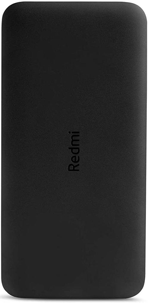  Батарея універсальна Xiaomi Redmi 10000mAh Black (PB100LZM/VXN4305GL)