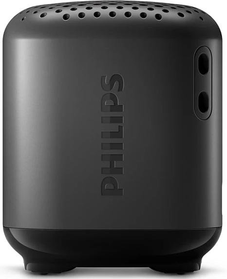 Портативна акустика Philips TAS1505B Black (TAS1505B/00)