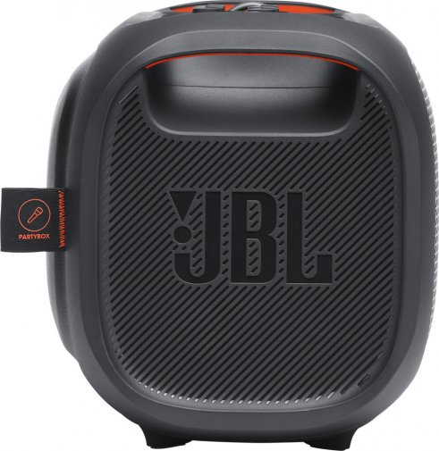 Портативна акустика JBL Party Box Go (JBLPARTYBOXGOBEU)