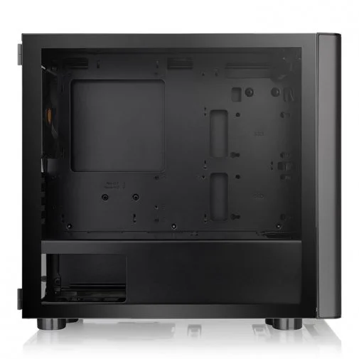 Фото: Корпус Thermaltake V150 TG Black with window (CA-1R1-00S1WN-00) № 8 | KTC