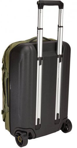 Дорожня сумка THULE Chasm Carry On TCCO-122 40L Olivine (3204289)