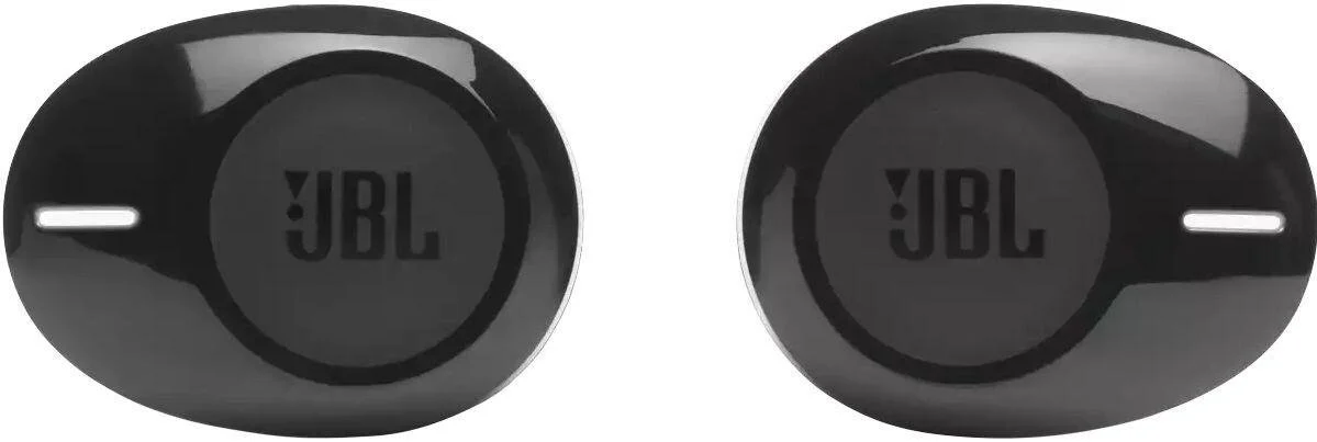Фото: Навушники JBL TUNE 125TWS Black (JBLT125TWSBLK) № 10 | KTC