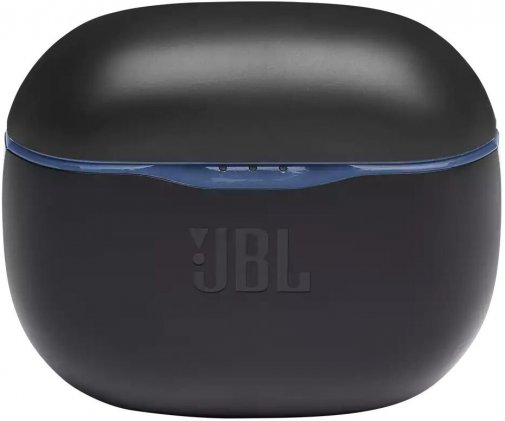 Гарнітура JBL TUNE 125TWS Blue (JBLT125TWSBLU)