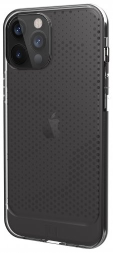 Чохол UAG for Apple iPhone 12 Pro Max - U Lucent Ice (11236N314343)