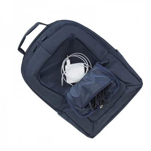 Рюкзак для ноутбука 17" RivaCase 8460, Dark Blue